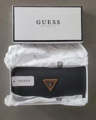 portafoglio GUESS