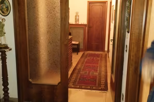 Appartamento in Vernio(PO)