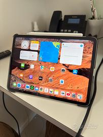 Ipad pro+apple pencil