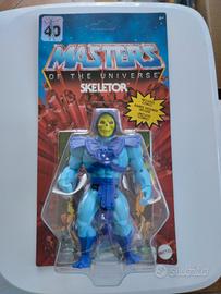 Skeletor Masters of the Universe Origins - Mattel