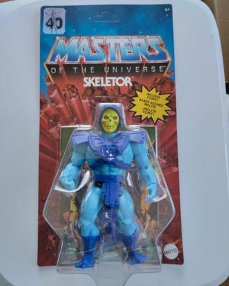 Skeletor Masters of the Universe Origins - Mattel