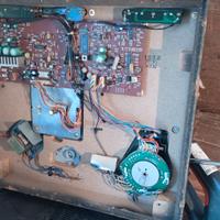 Giradischi jvc ql y3f per ricambi