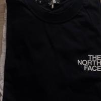 Maglietta the North Face