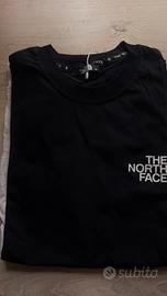 Maglietta the North Face
