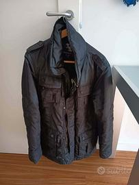 Giubbino primaverile