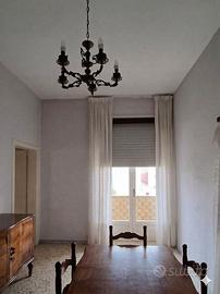 Appartamento a Montalbano Jonico (MT)