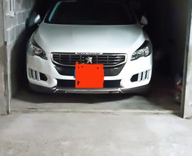 PEUGEOT 508 1ª serie - 2016