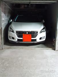 PEUGEOT 508 1ª serie - 2016