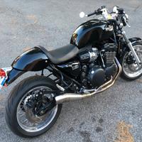 Triumph Thunderbird 900 Sport - Cafe Racer