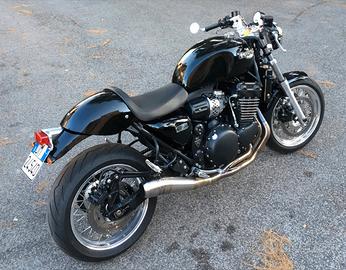 Triumph Thunderbird 900 Sport - Cafe Racer
