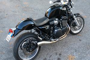 Triumph Thunderbird 900 Sport - Cafe Racer