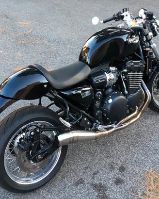 Triumph Thunderbird 900 Sport - Cafe Racer