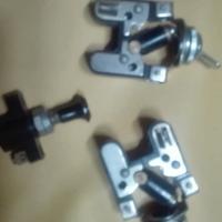 Interruttori faro è fanalini fiat 500 giardiniera