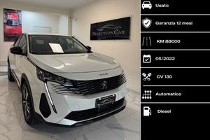 Peugeot 3008 BlueHDi 130 S&S EAT8 Allure Pack