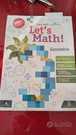 Libro di Geometria