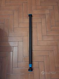 Sbarra trazioni decathlon