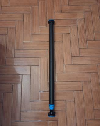 Sbarra trazioni decathlon