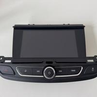 Autoradio Display Opel Insignia (B) 2017> 39099171