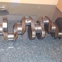 Albero motore ( albero a gomiti) per Alfa Romeo Gi