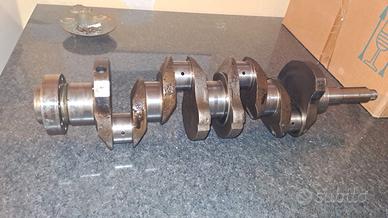 Albero motore ( albero a gomiti) per Alfa Romeo Gi