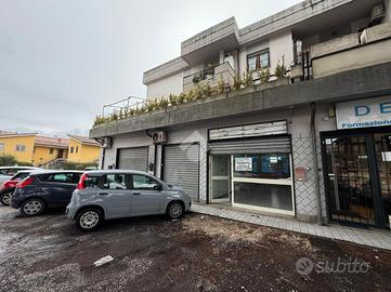 NEGOZIO A CASTEL GANDOLFO