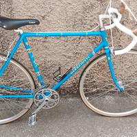 Bicicletta Guerciotti vintage