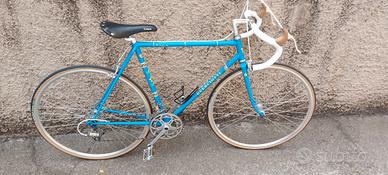 Bicicletta Guerciotti vintage