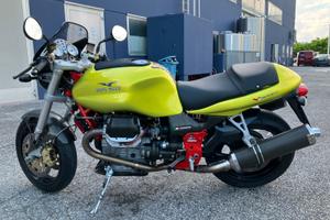 Moto Guzzi V11 sport