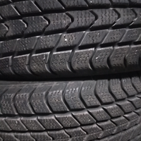 Gomme 155 65 R13