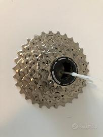 Cassetta pignoni Ultegra R8101