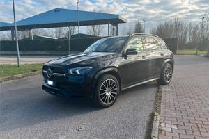 Mercedes GLE 300 d