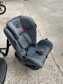 Seggiolino auto CAM Panoramic