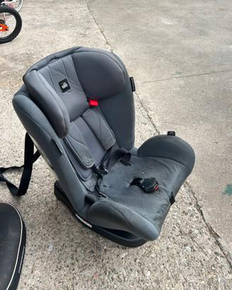 Seggiolino auto CAM Panoramic