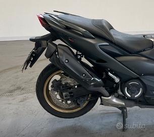 Motore t max 560 anno 2022