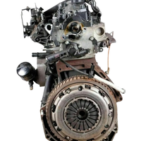 K9K - Motore Dacia Duster
