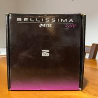Epilatore a luce pulsata Imetec