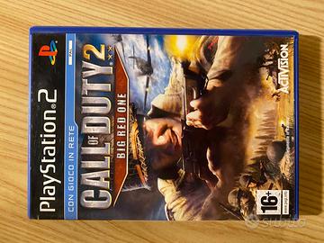Call of Duty Ps2