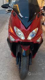 tmax 500 