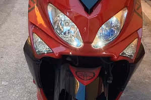 tmax 500 
