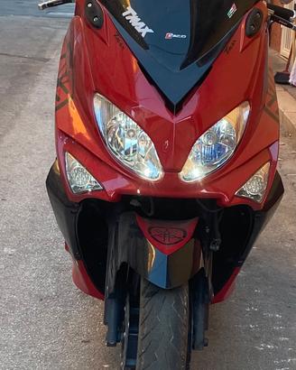 tmax 500 