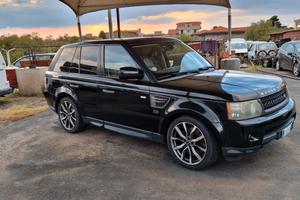 Land Rover R.R Sport 3.0 SDV6 Autobiography
