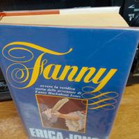 Fanny - Erica Jong