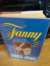 Fanny - Erica Jong