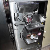 MANTECATORE CATTABRIGA COMPACTA VARIO ICONA 8