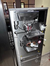 MANTECATORE CATTABRIGA COMPACTA VARIO ICONA 8