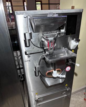 MANTECATORE CATTABRIGA COMPACTA VARIO ICONA 8