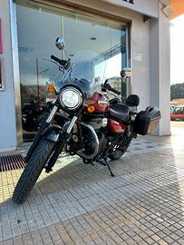 Royal Enfield Meteor 350 - 2023