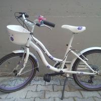 Bicicletta bambina Montana