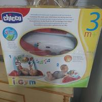 Palestra chicco