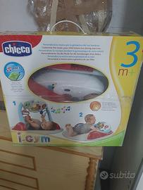 Palestra chicco
